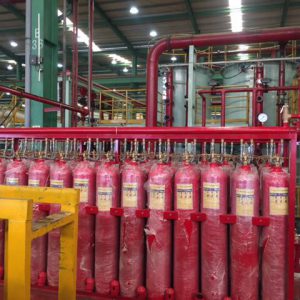 Báo giá thi công PCCC - 0966 326 966 - Mr Long