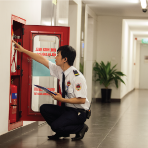 tại sao cần bảo trì hệ thống phòng cháy chữa cháy theo định kỳ