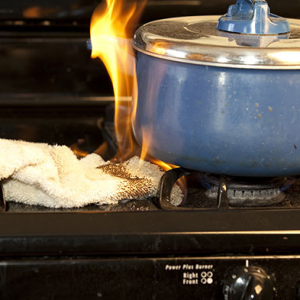 Kiến thức về cháy nổ do nguyên nhân từ đâu